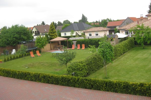 Haus Schwielochsee